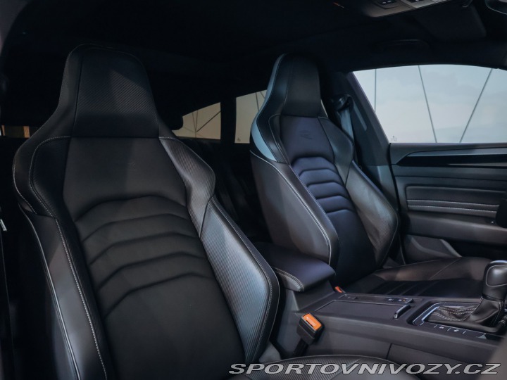 Volkswagen Arteon Shooting Brake R-Line 4Mo 2024