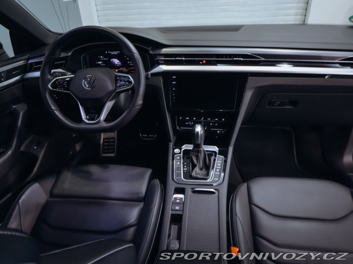 Volkswagen Arteon Shooting Brake R-Line 4Mo 2024