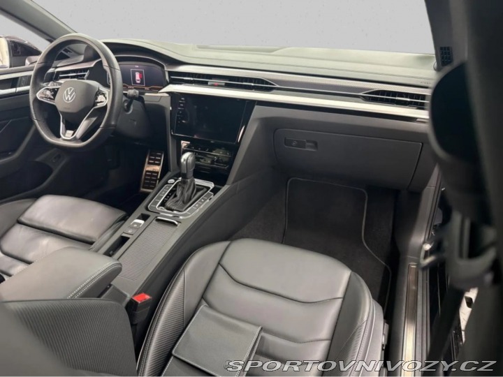 Volkswagen Arteon Shooting Brake R-Line 4Mo 2024