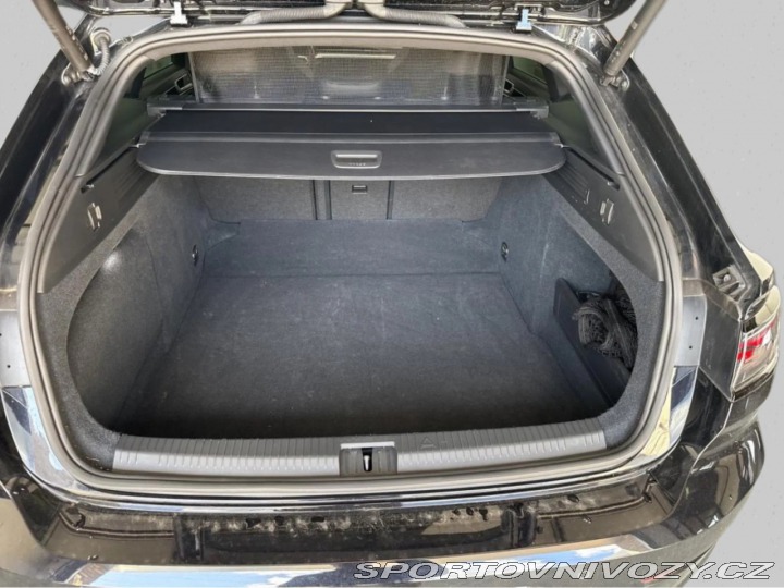 Volkswagen Arteon Shooting Brake R-Line 4Mo 2024