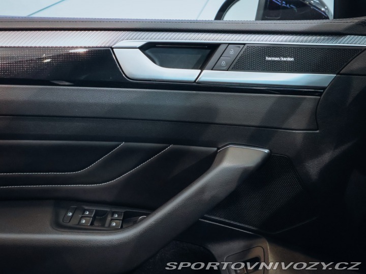 Volkswagen Arteon Shooting Brake R-Line 4Mo 2024