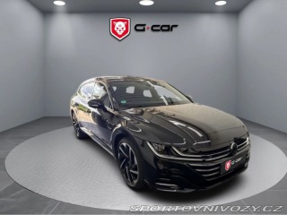Volkswagen Arteon Shooting Brake R-Line 4Mo 2024