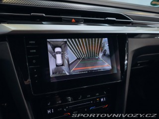 Volkswagen Arteon Shooting Brake R-Line 4Mo 2024