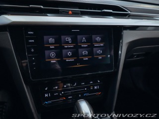 Volkswagen Arteon Shooting Brake R-Line 4Mo 2024