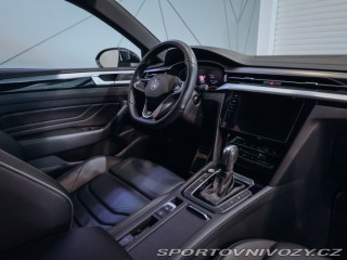 Volkswagen Arteon Shooting Brake R-Line 4Mo 2024