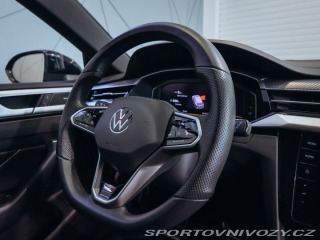 Volkswagen Arteon Shooting Brake R-Line 4Mo 2024