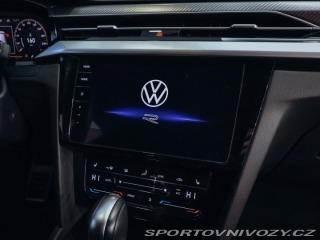 Volkswagen Arteon Shooting Brake R-Line 4Mo 2024