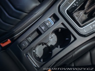 Volkswagen Arteon Shooting Brake R-Line 4Mo 2024