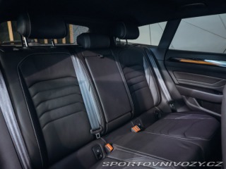 Volkswagen Arteon Shooting Brake R-Line 4Mo 2024