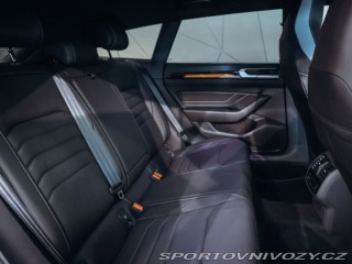 Volkswagen Arteon Shooting Brake R-Line 4Mo 2024