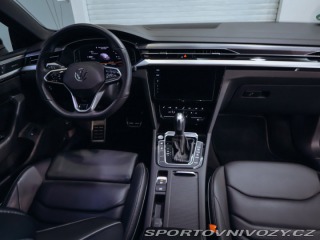 Volkswagen Arteon Shooting Brake R-Line 4Mo 2024
