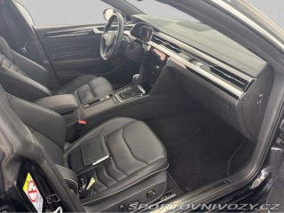 Volkswagen Arteon Shooting Brake R-Line 4Mo 2024