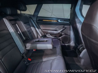 Volkswagen Arteon Shooting Brake R-Line 4Mo 2024