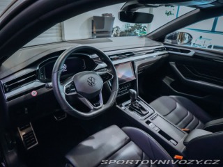 Volkswagen Arteon Shooting Brake R-Line 4Mo 2024