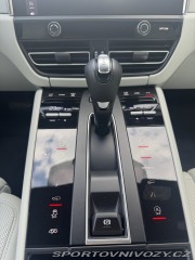Porsche Macan S V6 1.MAJITEL MAX VÝBAVA 2023
