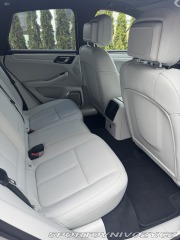 Porsche Macan S V6 1.MAJITEL MAX VÝBAVA 2023