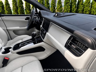 Porsche Macan S V6 1.MAJITEL MAX VÝBAVA 2023