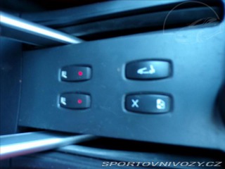 Renault Mégane 2,0 16V CC 2007