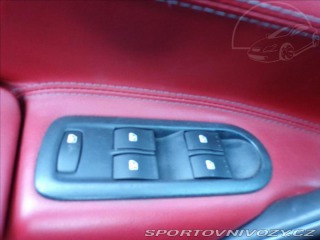 Renault Mégane 2,0 16V CC 2007