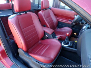 Renault Mégane 2,0 16V CC 2007