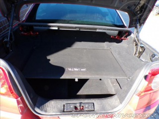 Renault Mégane 2,0 16V CC 2007
