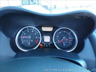 Renault Mégane 2,0 16V CC 2007