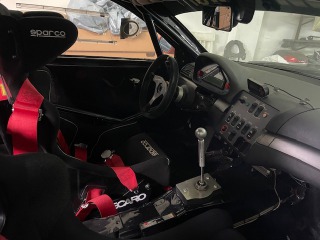 BMW M3 E 46 2002