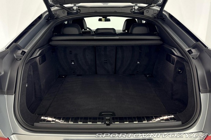 BMW X6 xDrive40d 2026