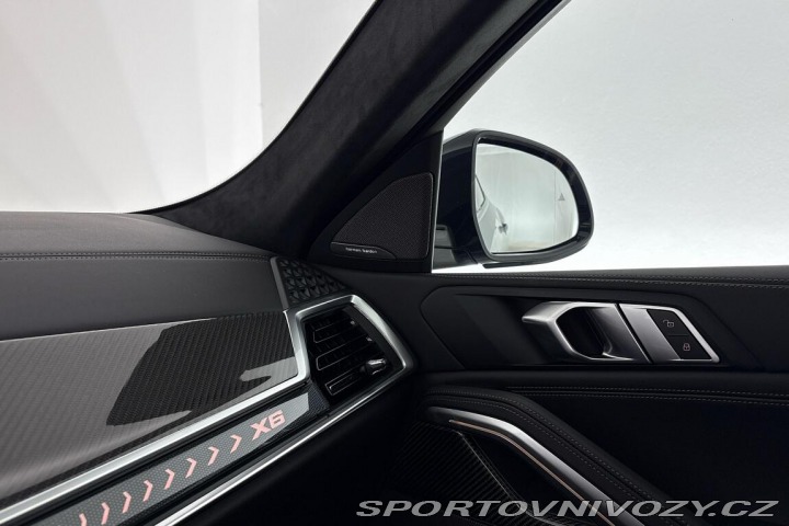 BMW X6 xDrive40d 2026
