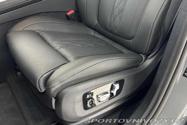 BMW X6 xDrive40d 2026