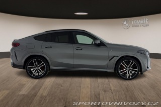 BMW X6 xDrive40d 2026