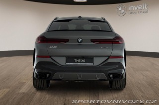 BMW X6 xDrive40d 2026