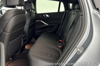 BMW X6 xDrive40d 2026