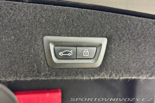 BMW 7 750d xDrive 2020