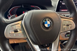 BMW 7 750d xDrive 2020