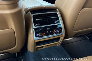 BMW 7 750d xDrive 2020