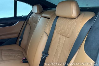 BMW 7 750d xDrive 2020