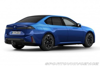 BMW i3 50 xDrive Sedan 2026