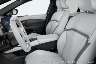 BMW i3 50 xDrive Sedan 2026