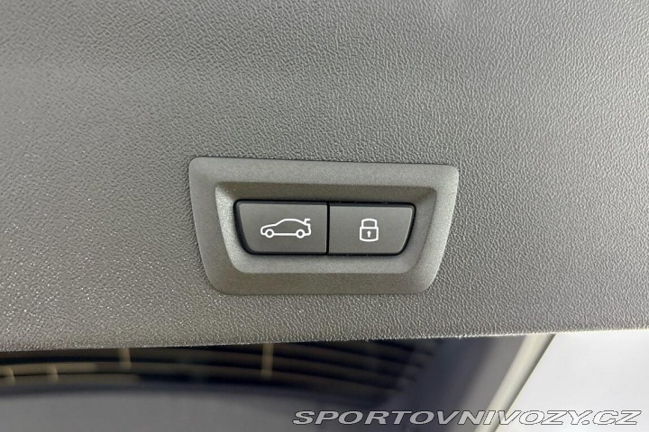 BMW iX3 40 2026