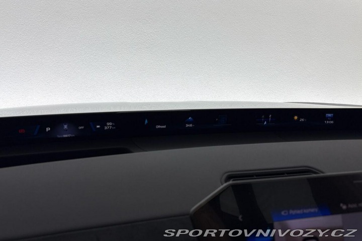 BMW iX3 40 2026