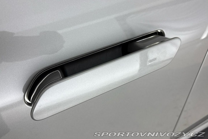 BMW iX3 40 2026