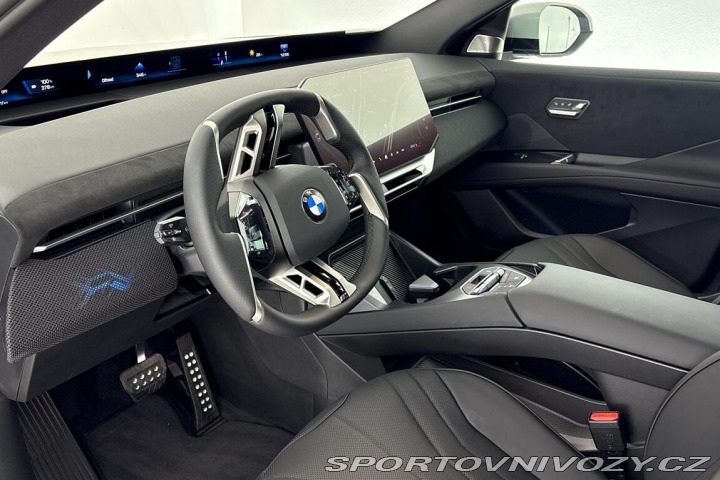 BMW iX3 40 2026