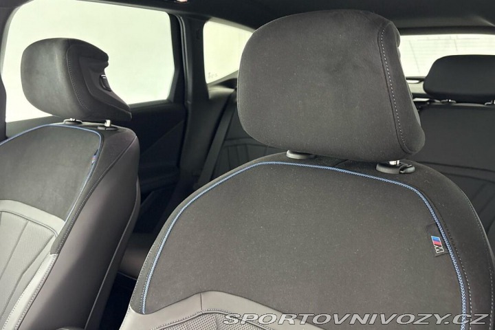 BMW iX3 40 2026