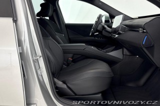 BMW iX3 40 2026