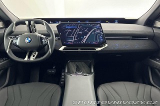 BMW iX3 40 2026