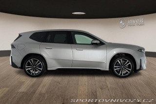 BMW iX3 40 2026