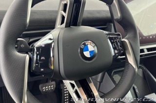 BMW iX3 40 2026