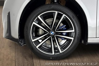 BMW iX3 40 2026