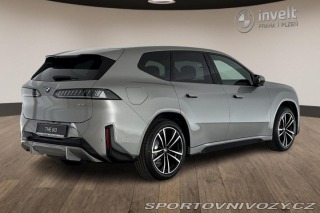 BMW iX3 40 2026